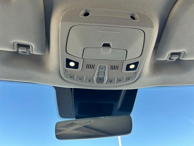 2021 LINCOLN NAVIGATOR L BLACK LABEL