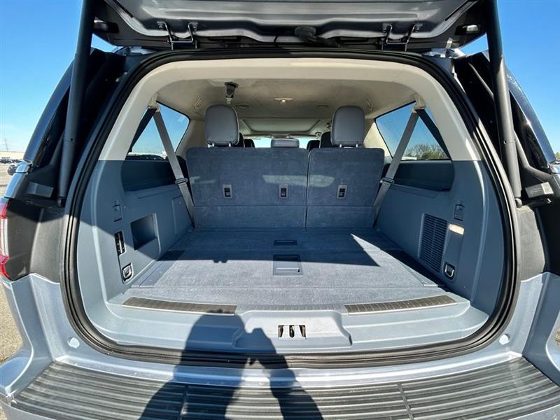 2021 LINCOLN NAVIGATOR L BLACK LABEL