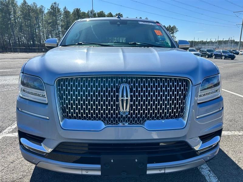 2021 LINCOLN NAVIGATOR L BLACK LABEL