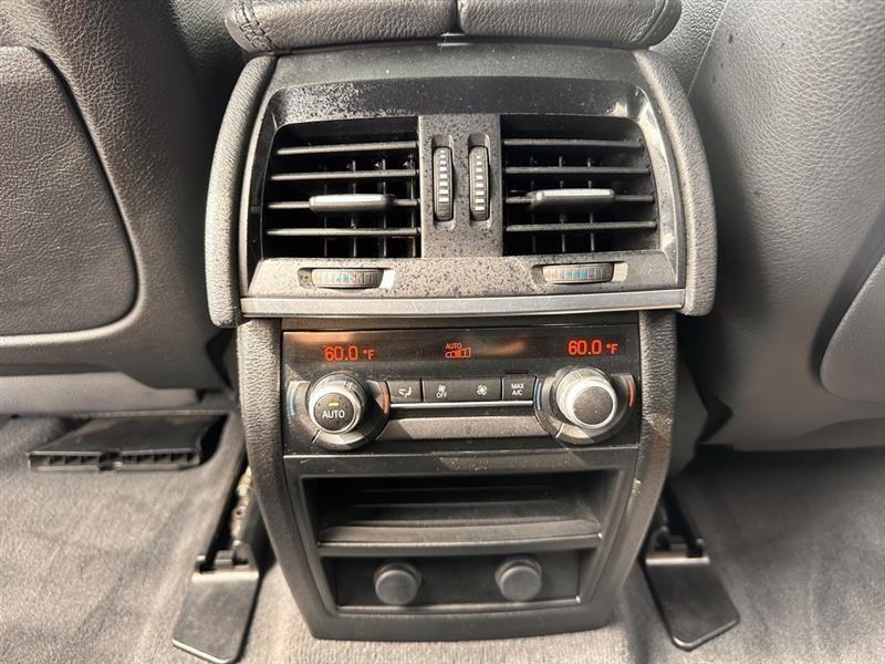 2017 BMW X6 XDRIVE35I