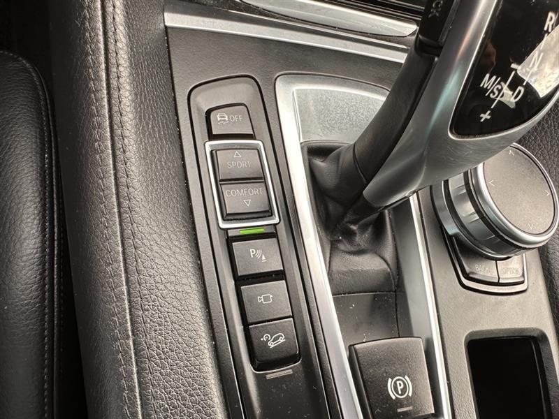 2017 BMW X6 XDRIVE35I