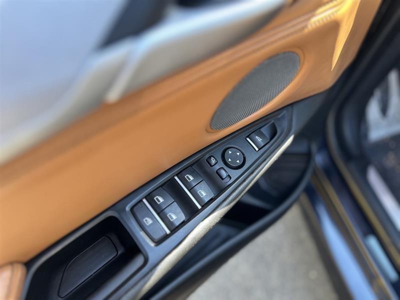 2018 BMW X6 XDRIVE35I