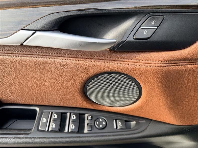 2016 BMW X6 xDrive50i - Photo 14