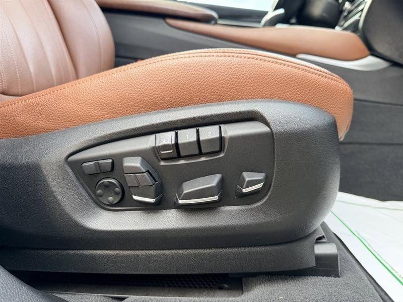 2016 BMW X6 xDrive50i - Photo 20