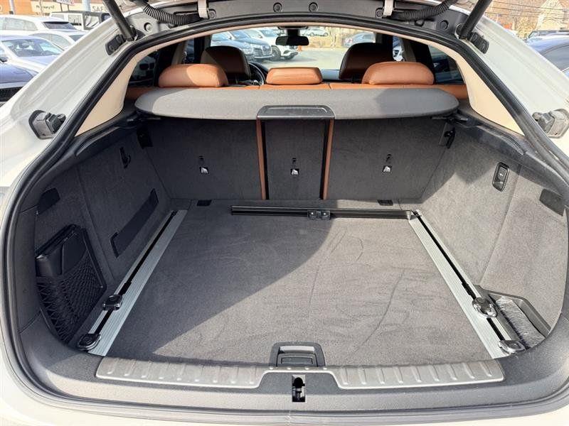 2016 BMW X6 xDrive50i - Photo 30