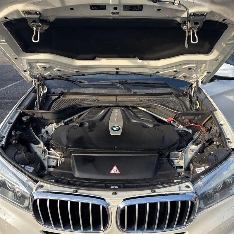 2016 BMW X6 xDrive50i - Photo 31