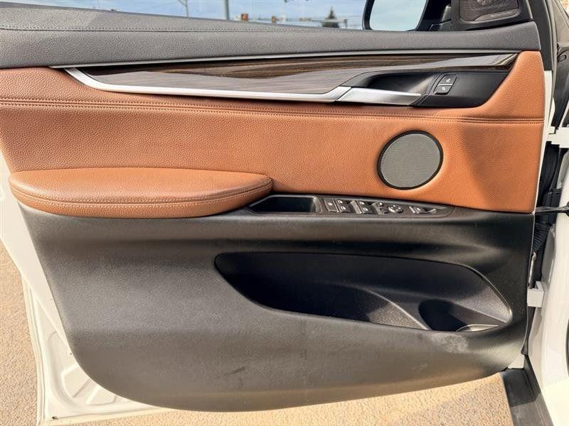 2016 BMW X6 xDrive50i - Photo 10