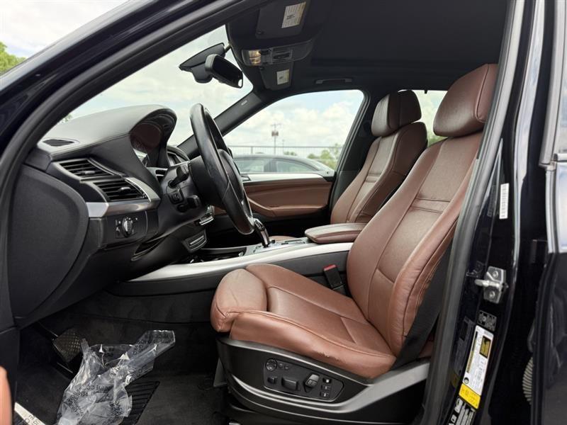 2012 BMW X5 35I