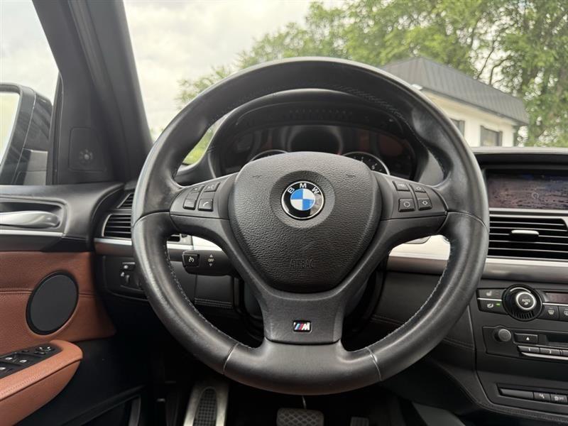 2012 BMW X5 35I
