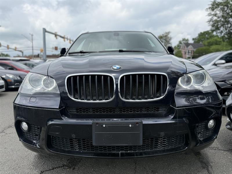2012 BMW X5 35I