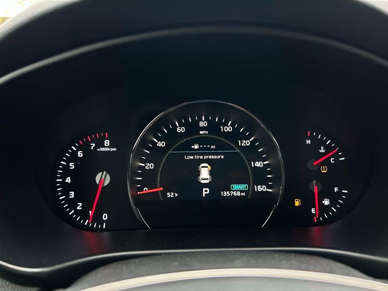 2019 KIA SORENTO SX LIMITED