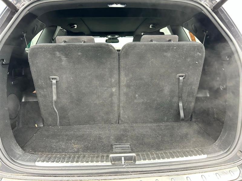 2019 KIA SORENTO SX LIMITED