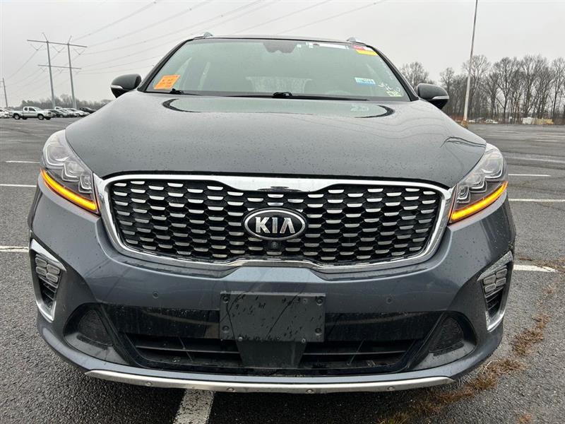 2019 KIA SORENTO SX LIMITED