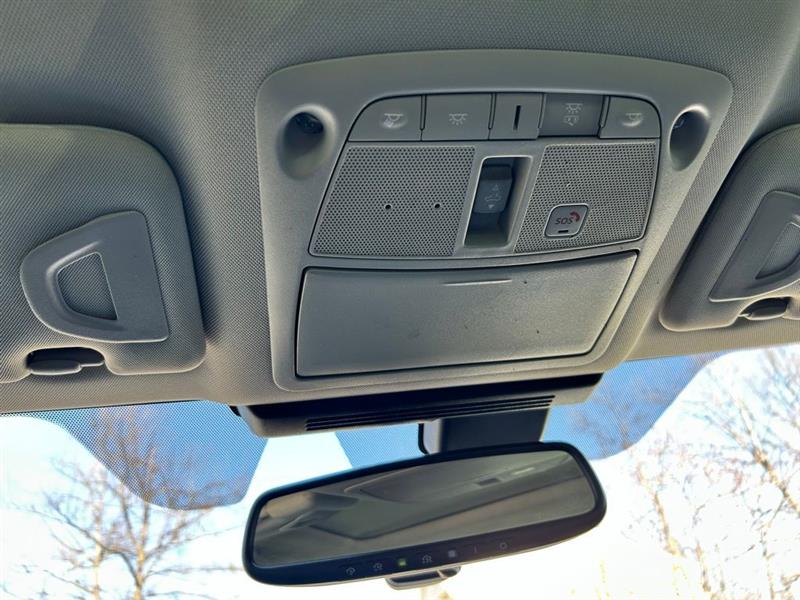 2021 INFINITI Q50 LUXE/SPORT