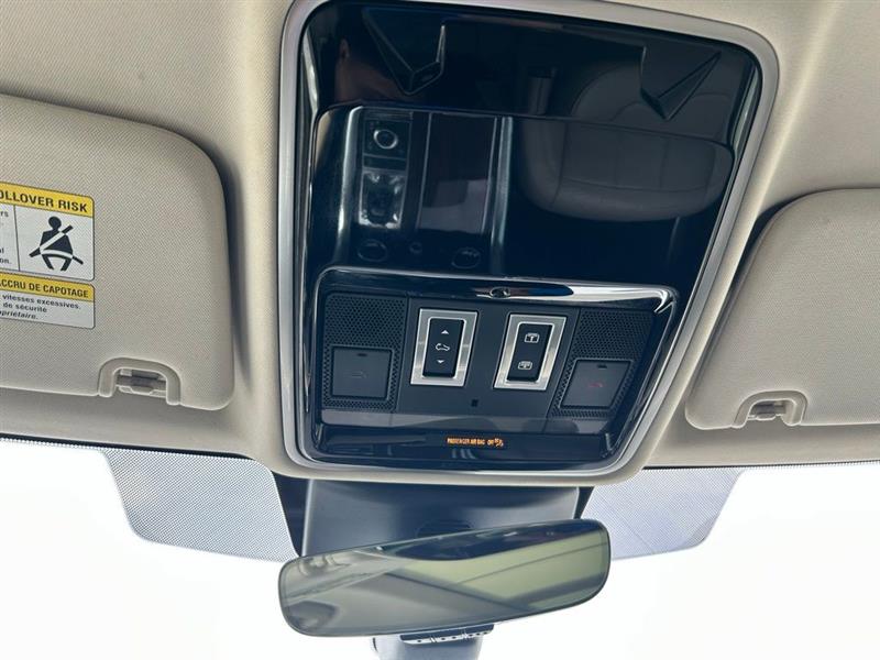 2019 LAND ROVER RANGE ROVER SPORT HSE