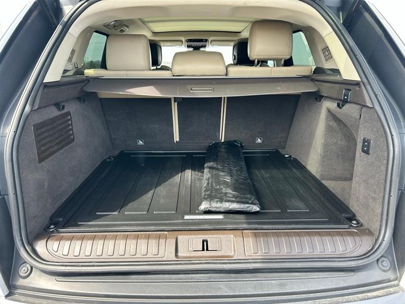 2019 LAND ROVER RANGE ROVER SPORT HSE