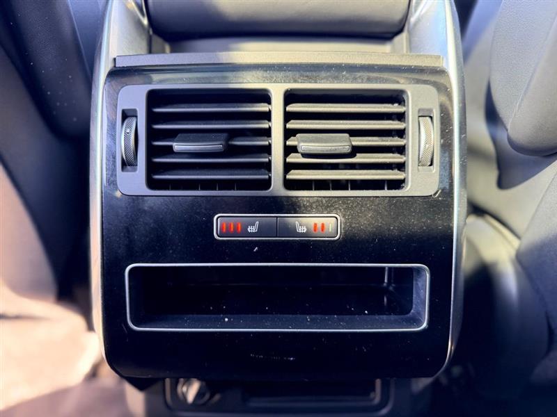 2016 LAND ROVER RANGE ROVER SPORT V6 HSE