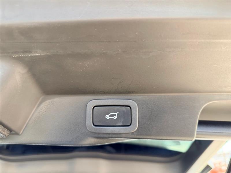 2016 LAND ROVER RANGE ROVER SPORT V6 HSE