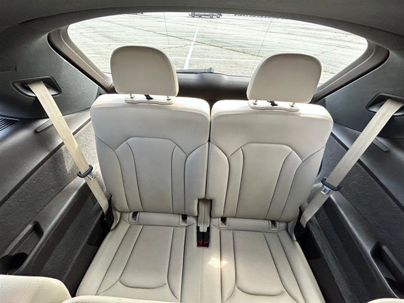 2017 AUDI Q7 PREMIUM