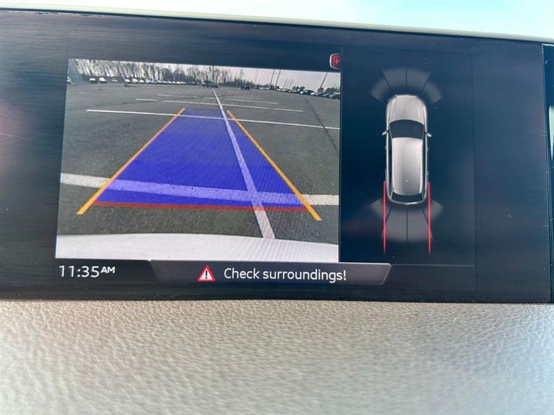 2017 AUDI Q7 PREMIUM