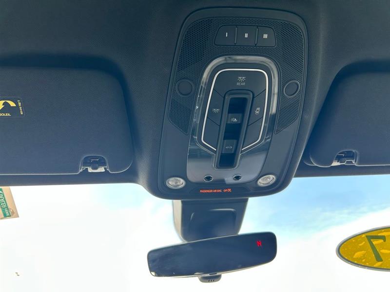 2017 AUDI Q7 PREMIUM