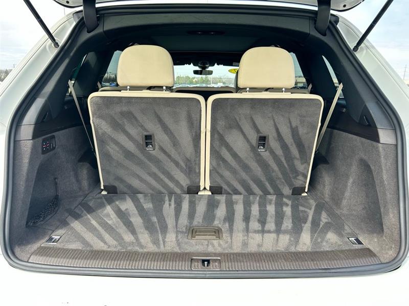 2017 AUDI Q7 PREMIUM