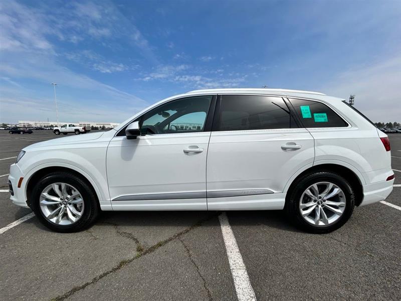 2017 AUDI Q7 PREMIUM