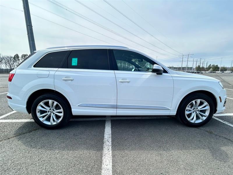 2017 AUDI Q7 PREMIUM