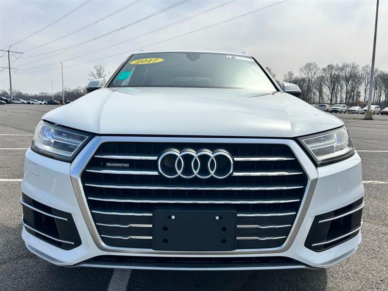2017 AUDI Q7 PREMIUM