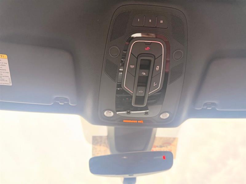 2018 AUDI SQ5 PRESTIGE