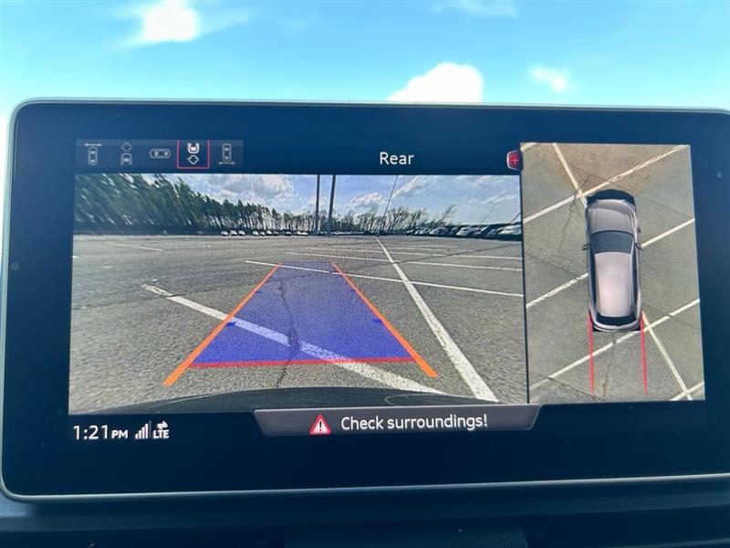 2018 AUDI SQ5 PRESTIGE