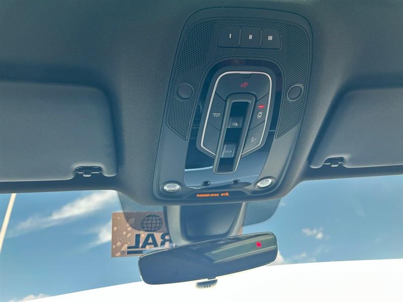 2018 AUDI SQ5 PRESTIGE