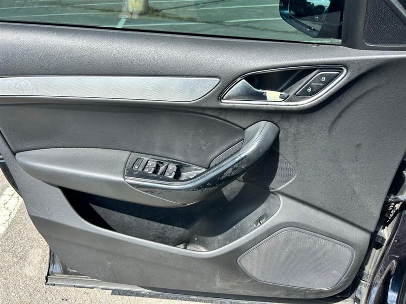 2015 AUDI Q3 2.0T PREMIUM PLUS