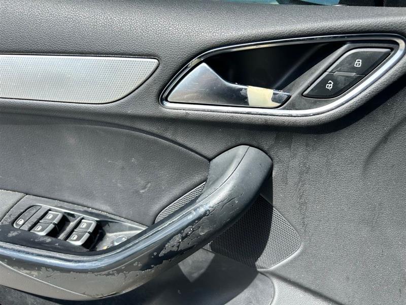 2015 AUDI Q3 2.0T PREMIUM PLUS