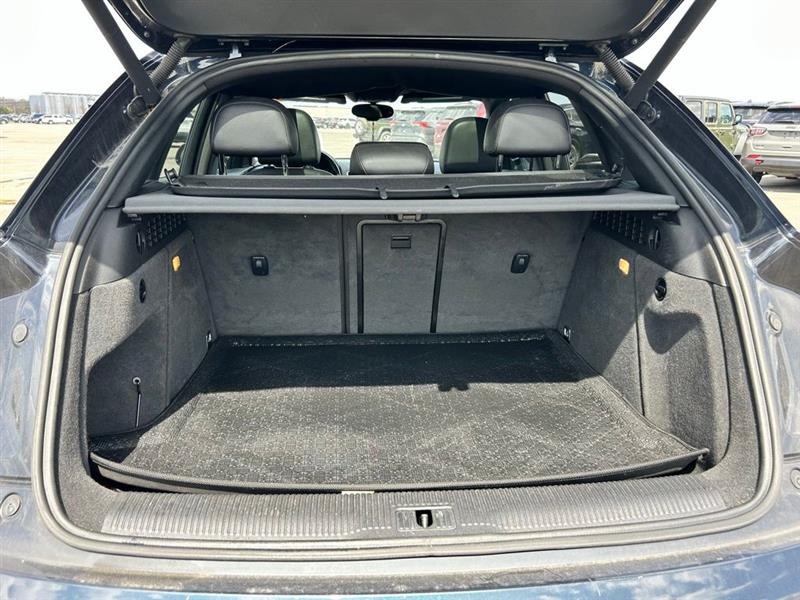 2015 AUDI Q3 2.0T PREMIUM PLUS