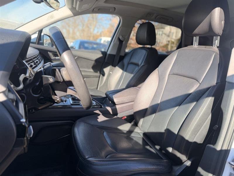 2018 AUDI Q7 PREMIUM PLUS