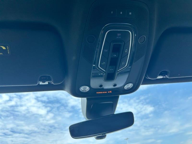 2017 AUDI Q7 PRESTIGE