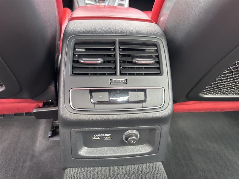 2019 AUDI S4 PREMIUM PLUS