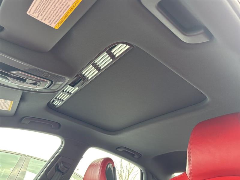 2019 AUDI S4 PREMIUM PLUS