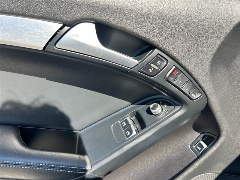 2015 AUDI S5 PREMIUM PLUS