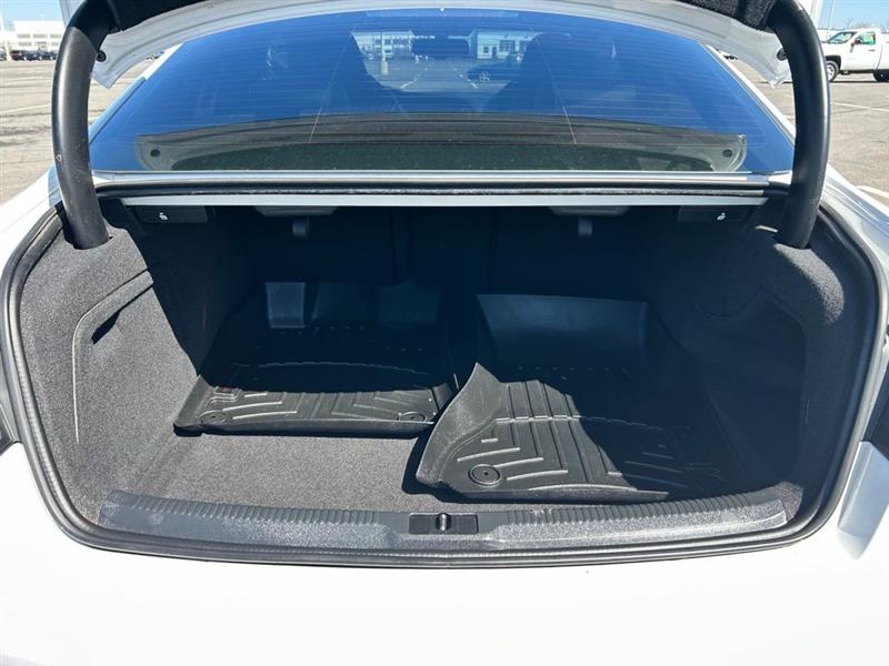 2015 AUDI S5 PREMIUM PLUS