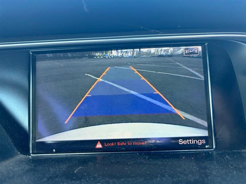 2015 AUDI S5 PRESTIGE