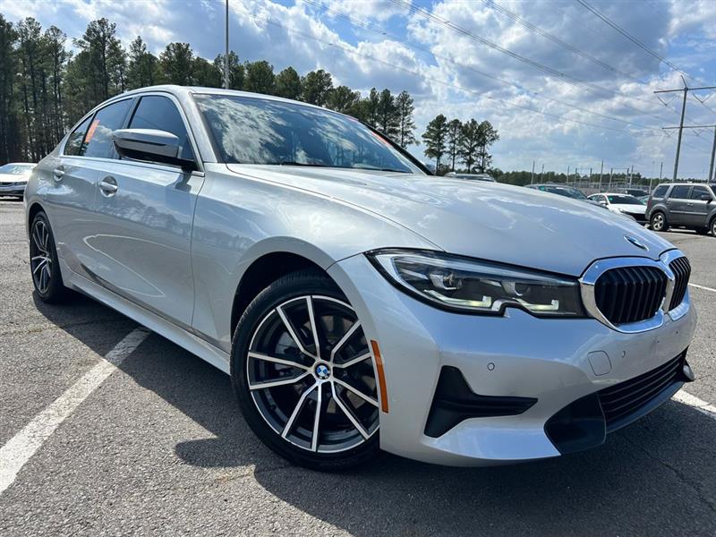 2015 BMW 328I XDRIVE 