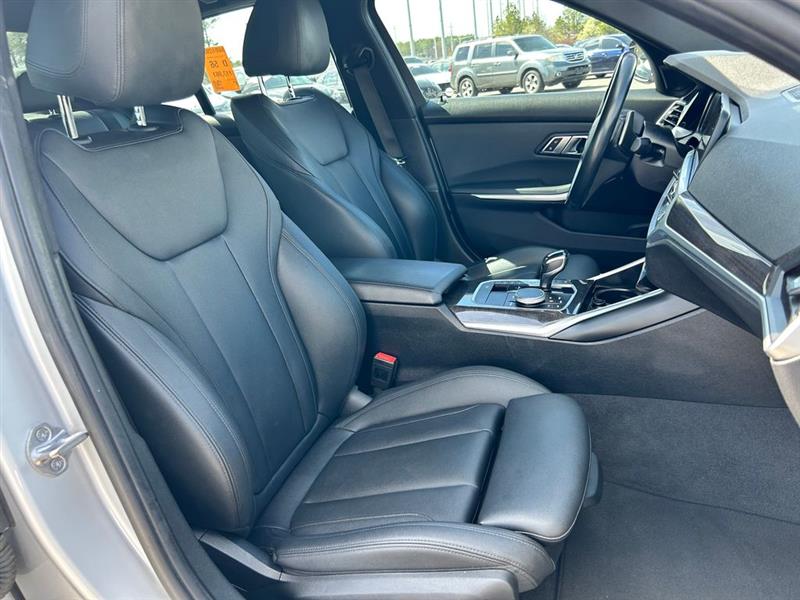 2015 BMW 328I XDRIVE 