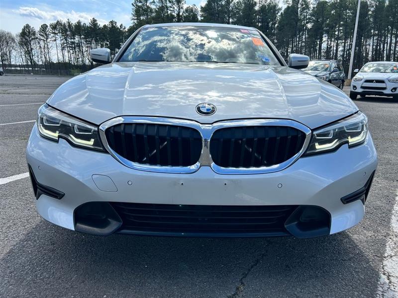 2015 BMW 328I XDRIVE 