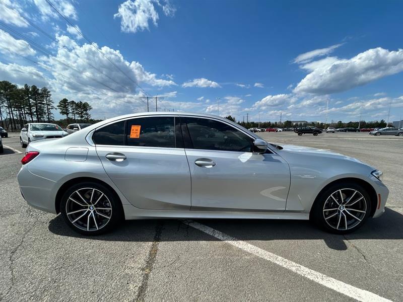 2015 BMW 328I XDRIVE 