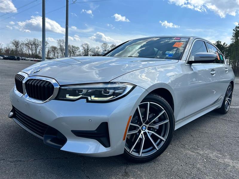 2015 BMW 328I XDRIVE 