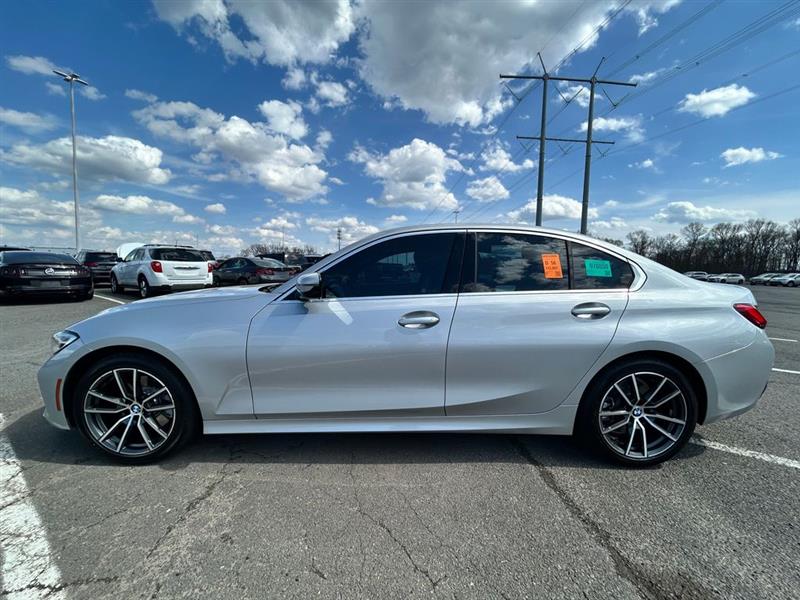 2015 BMW 328I XDRIVE 