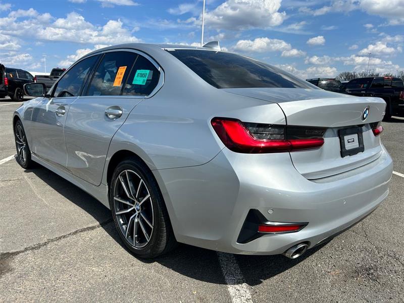 2015 BMW 328I XDRIVE 