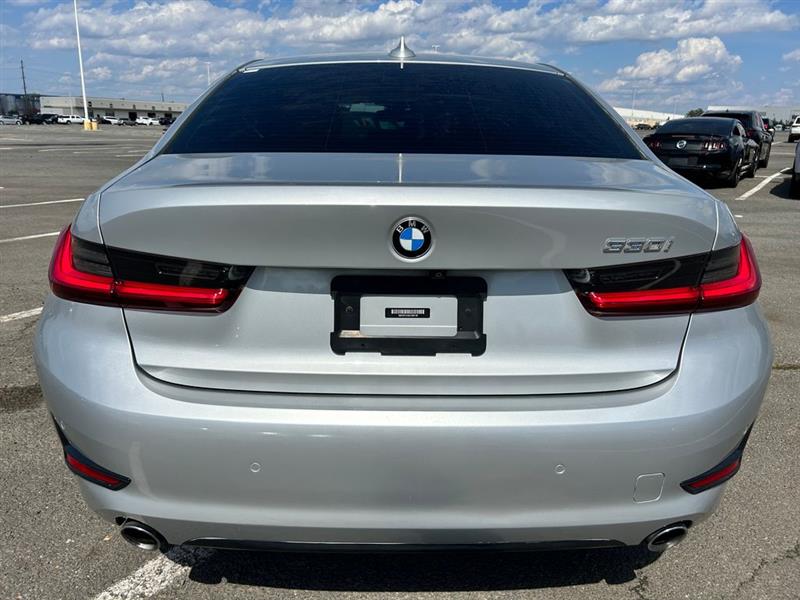 2015 BMW 328I XDRIVE 